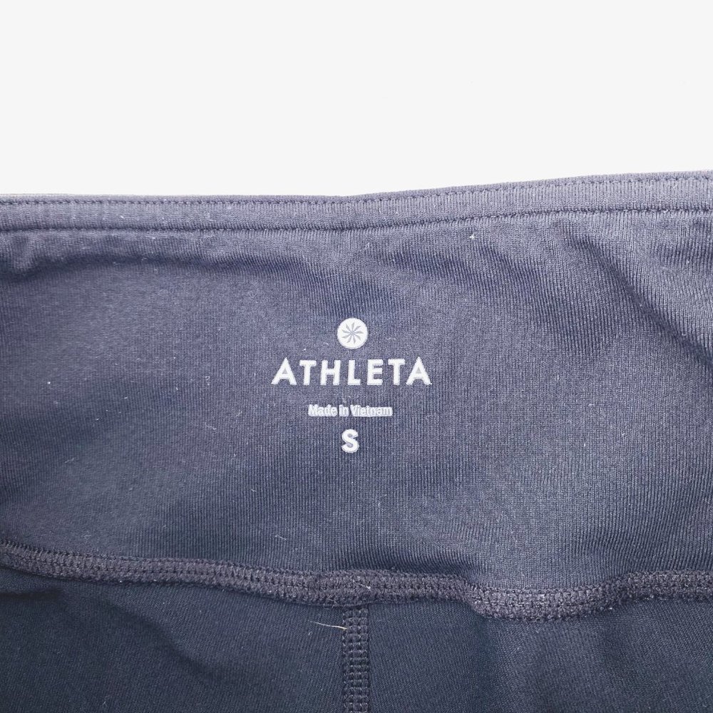 Athleta Chaturanga Crop Leggings - Picture 5 of 9
